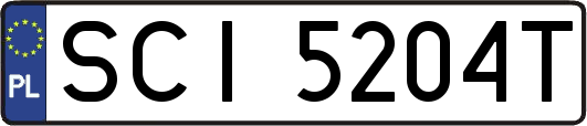 SCI5204T