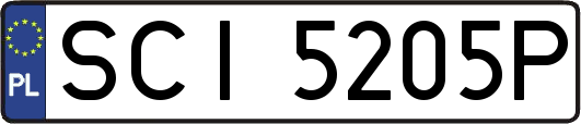 SCI5205P