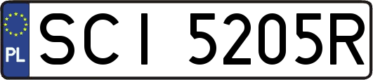 SCI5205R