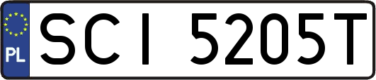 SCI5205T