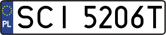 SCI5206T