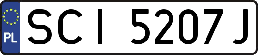 SCI5207J