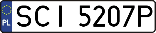 SCI5207P