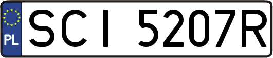 SCI5207R