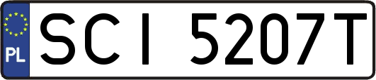 SCI5207T