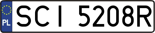 SCI5208R