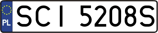 SCI5208S