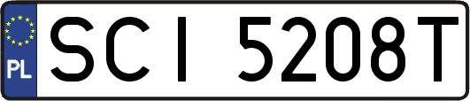 SCI5208T