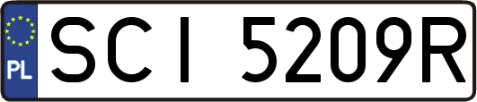 SCI5209R