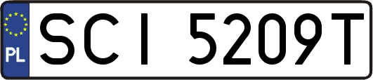 SCI5209T