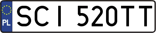 SCI520TT