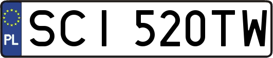 SCI520TW