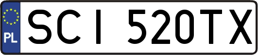 SCI520TX