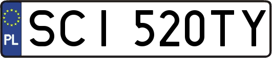SCI520TY