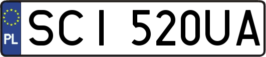 SCI520UA