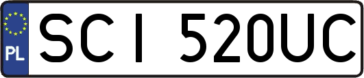 SCI520UC