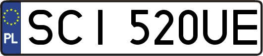 SCI520UE