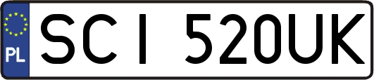 SCI520UK