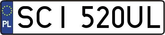 SCI520UL