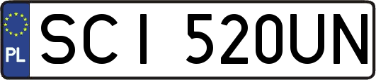 SCI520UN