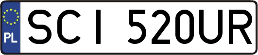 SCI520UR