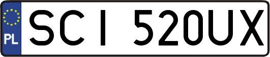 SCI520UX