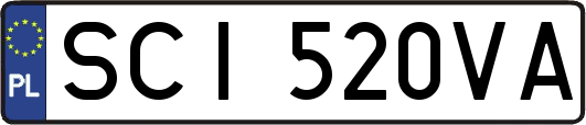 SCI520VA