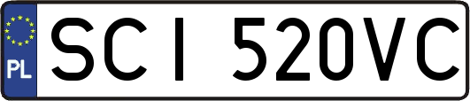 SCI520VC