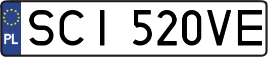 SCI520VE