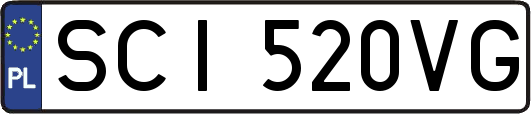 SCI520VG