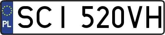 SCI520VH