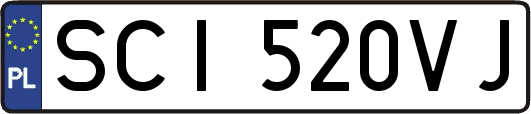 SCI520VJ