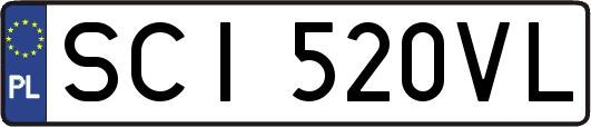 SCI520VL