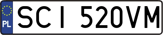 SCI520VM