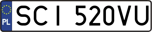 SCI520VU