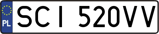 SCI520VV