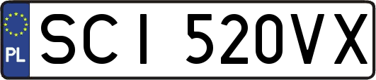 SCI520VX