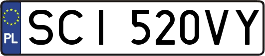 SCI520VY