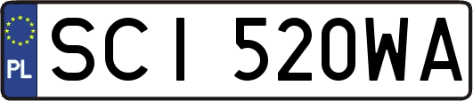 SCI520WA