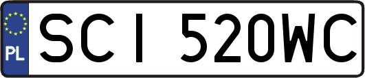 SCI520WC