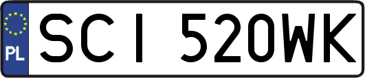 SCI520WK