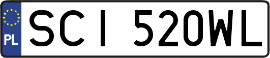 SCI520WL