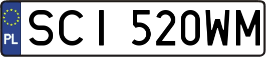 SCI520WM