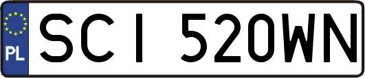 SCI520WN