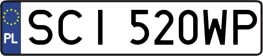 SCI520WP
