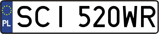 SCI520WR