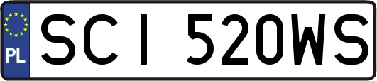 SCI520WS