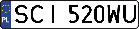 SCI520WU
