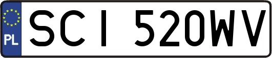 SCI520WV
