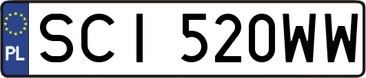 SCI520WW